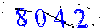test